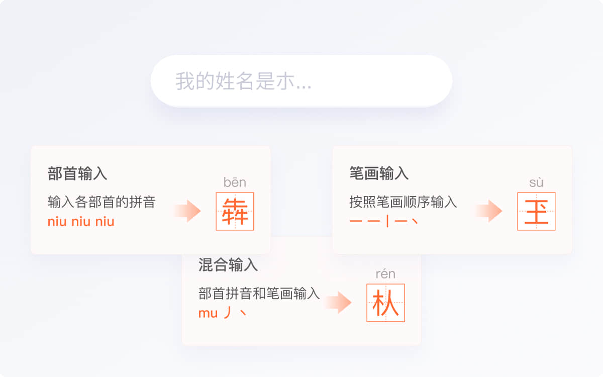 搜狗输入法皮肤库界面